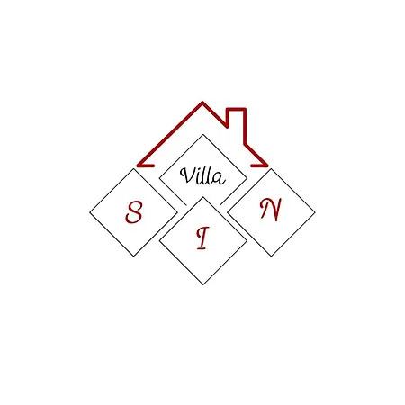 빌라 Sin *