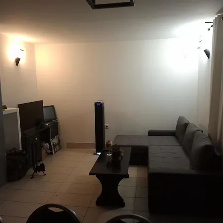 Villa Sin Lic