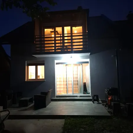 Villa Sin *