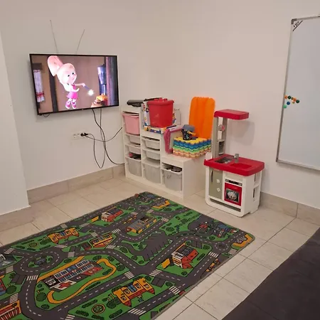 Sin Villa Lič